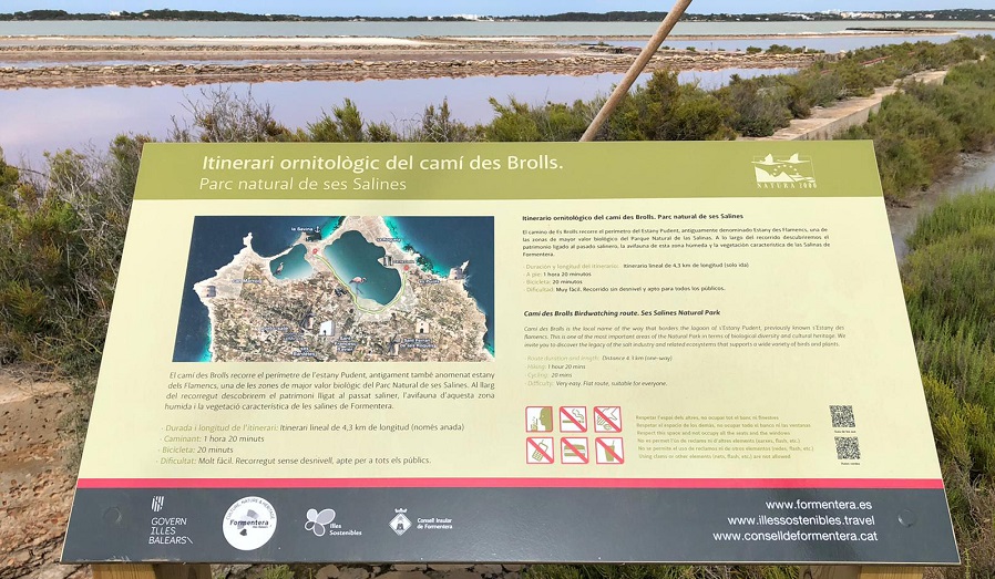 10 ideas para  2021 en Formentera